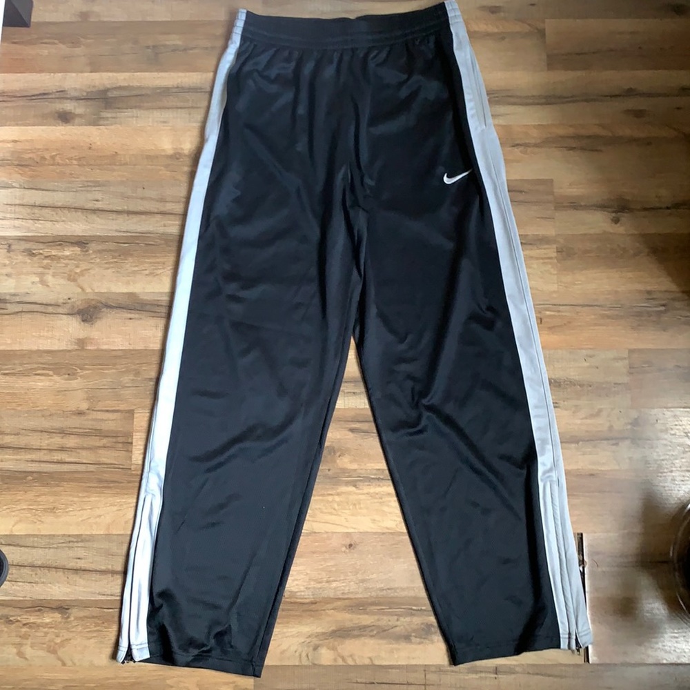 Nike Mesh Sweatpants